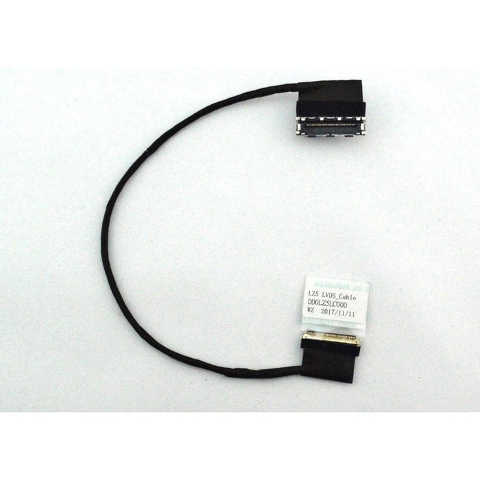 New Lenovo IdeaPad U330 U330p LCD Display Cable DD0LZ5LC000 DD0LZ5LC010 90203278