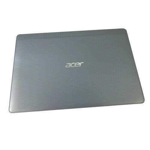 Acer Aspire Switch 10 SW5-012 SW5-012P Laptop Silver Lcd Back Cover 60.L4SN5.001