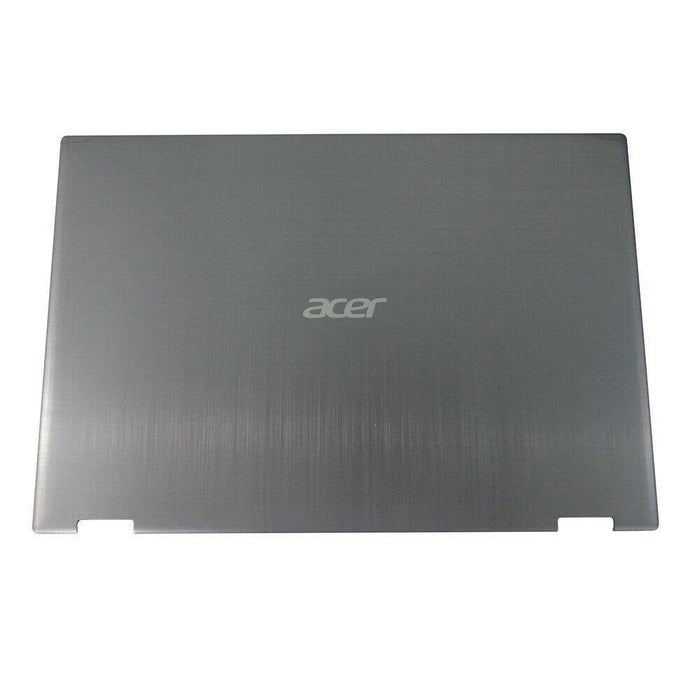 Acer Spin 5 SP515-51N SP515-51GN Gray Lcd Back Cover 60.GTQN1.003