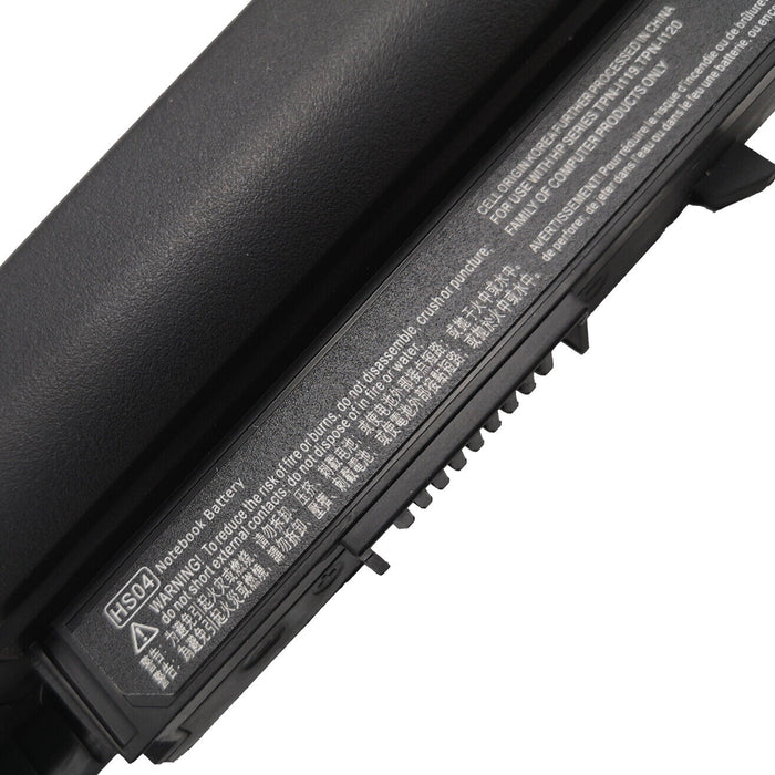 New Compatible HP Pavilion 15Q-AJ002TX 15Q-AJ003TX 15Q-AJ004TX 15Q-AJ005TX 15Q-AJ006TX Battery 41WH - LaptopParts.ca