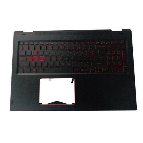 Acer Nitro 5 Spin NP515-51 Palmrest Keyboard 6B.Q2YN1.009 - Discrete Version