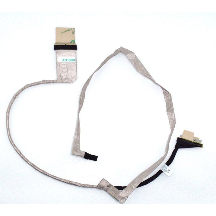 New HP 2000-A 250 255 CQ58 LCD Display Cable 6017B0373701 689690-001 689677-001