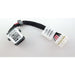 6KVRF Dell Latitude E7440 DC Power Jack Cable DC30100MF00 DC30100NV00 06KVRF 