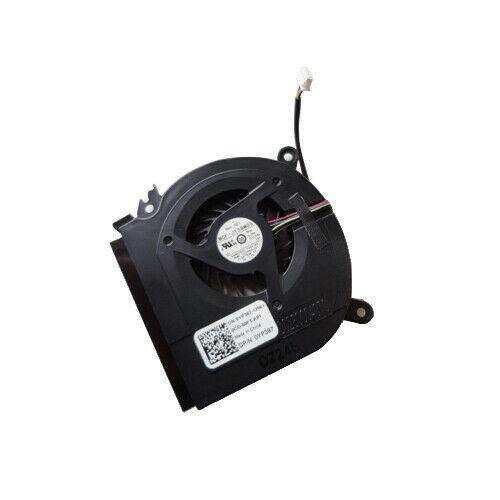 Cpu Fan for Dell Precision M4400 Laptops - Replaces YP387