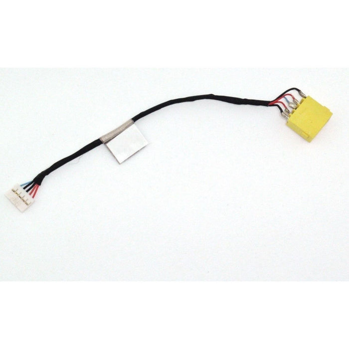New Lenovo LZ9 IdeaPad U430 U430P Touch DC In Power Jack Cable Harness 90205219