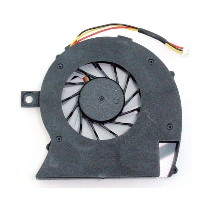 New Toshiba Satellite CPU Cooling Fan AB7705HX-HB3 DFS491105MH0T-FAFR A000074790