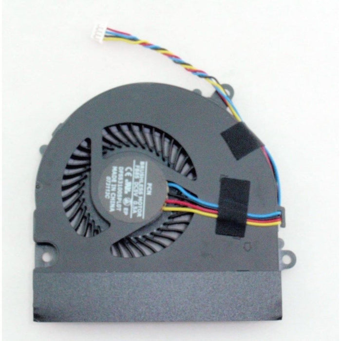 New Asus U41 U41J U41JC U41JF U41SV CPU Fan KSB06105HB-BA10 13N0-ZGP0101 DFS531005PL0T-FB85 13N0-XTA0202 - LaptopParts.ca