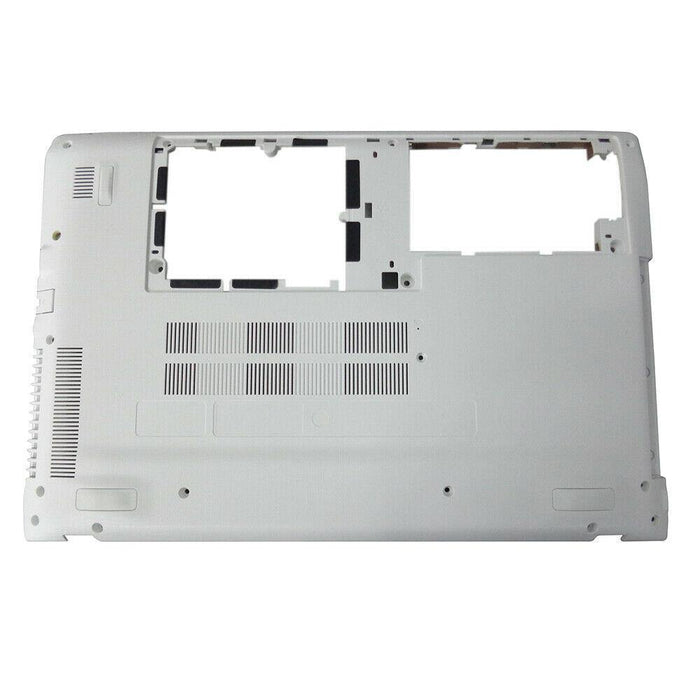 Acer Aspire E5-553 E5-575 White Lower Bottom Case 60.GDYN7.003