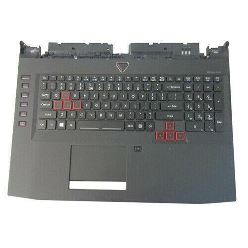 Acer Predator G5-793 Palmrest US Keyboard Touchpad 6B.Q1HN5.001