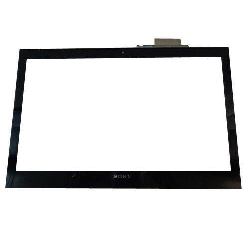 New Sony VAIO T15 SVT15 Laptop Touch Screen Digitizer Glass Bezel 15.6 SONYSVT15DIGIT/BEZEL