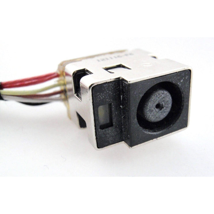 681974-001 678225-SD1 GENUINE HP POWER DC-IN CONNECTOR PAVILION DV7T 681974-001 678225-SD1 GENUINE HP POWER DC-IN CONNECTOR PAVILION DV7T