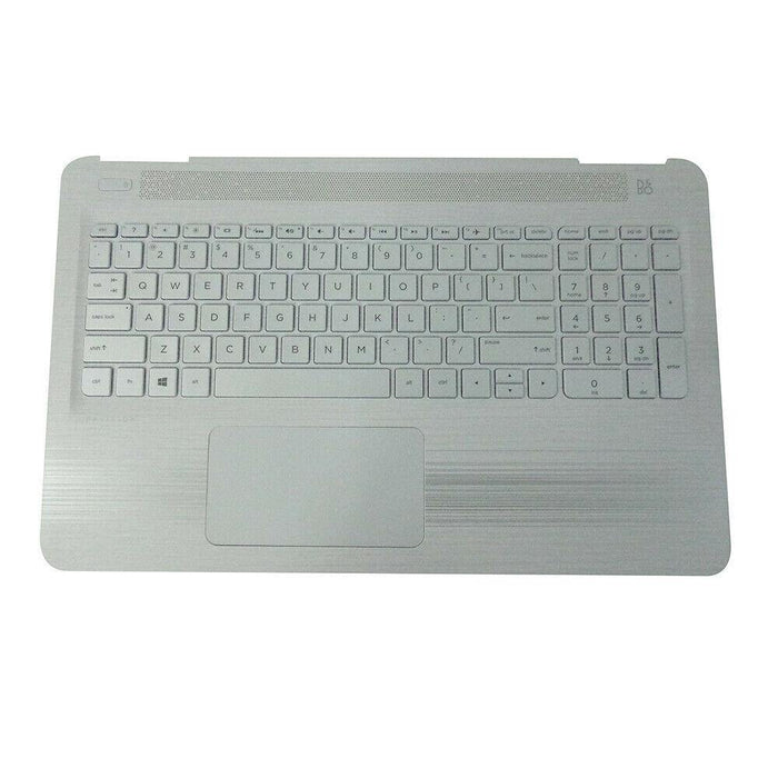 HP Pavilion 15-AU 15-AW Palmrest Keyboard Touchpad 860585-001