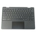 Lenovo 300E Chromebook Palmrest Keyboard Touchpad 5CB0Q93995 - LaptopParts.ca