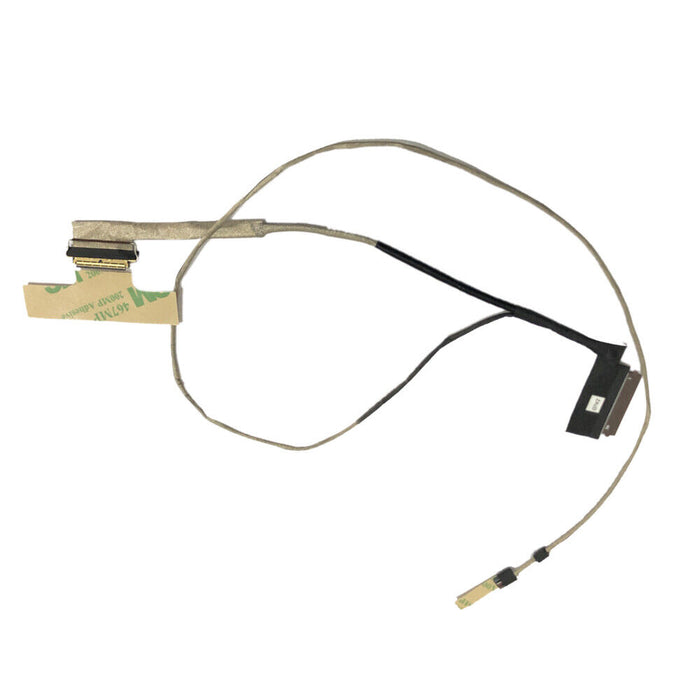 New Acer Extensa EX215-22 EX215-22G LCD Cable single Mic 30 pin - LaptopParts.ca