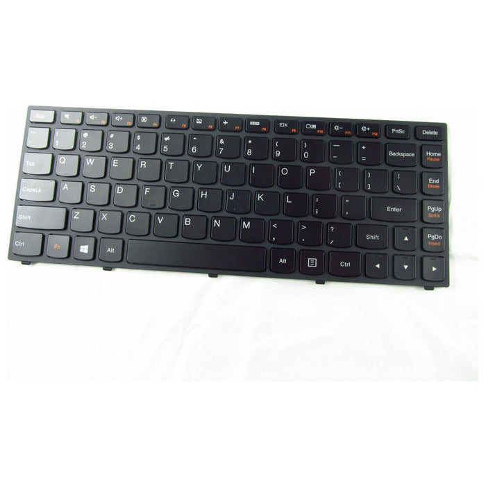 New Lenovo Yoga 13 Laptop Keyboard 25202897 V-127920FS1-US 25202908 T3SM-US