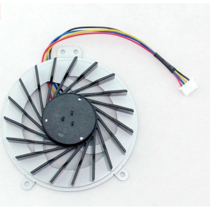 New Lenovo IdeaPad Z360 Z360a 4-Wire CPU Fan KSB0405HC-AB48