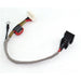 New Toshiba Satellite U400 U405 U405D P90 DC Power Jack Port Cable A000021120 A000024450 - LaptopParts.ca