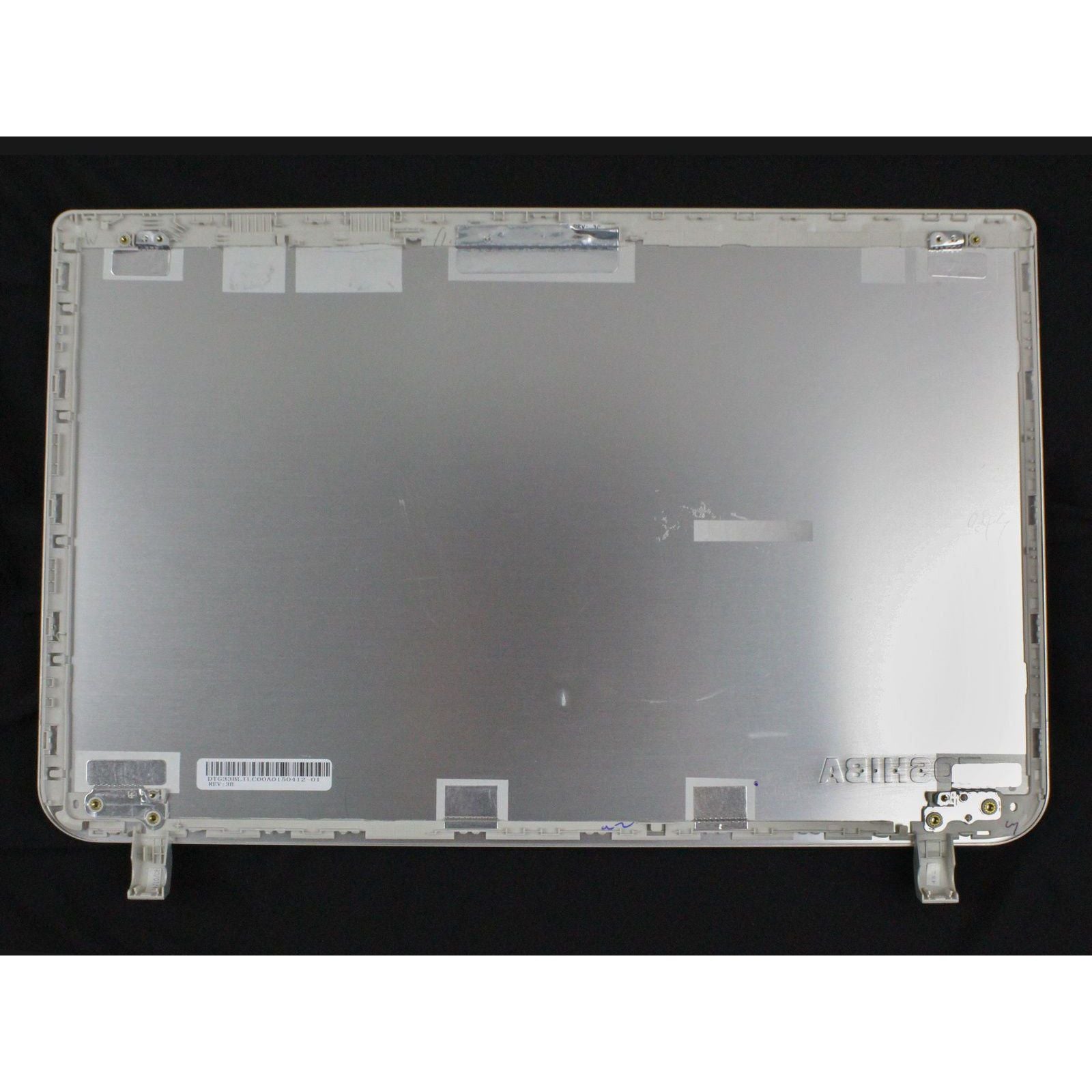 Toshiba Satellite L50-B S55T-B LCD Back Cover Sliver DTG33BLILC00