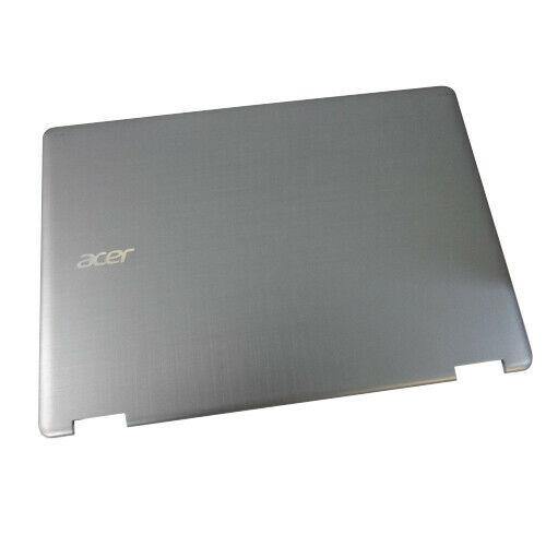 Acer Aspire R5-571T R5-571TG Gray Lcd Back Cover 60.GCCN5.002