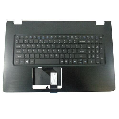 Acer Aspire E5-774 E5-774G Palmrest w US Keyboard 6B.GEDN7.028