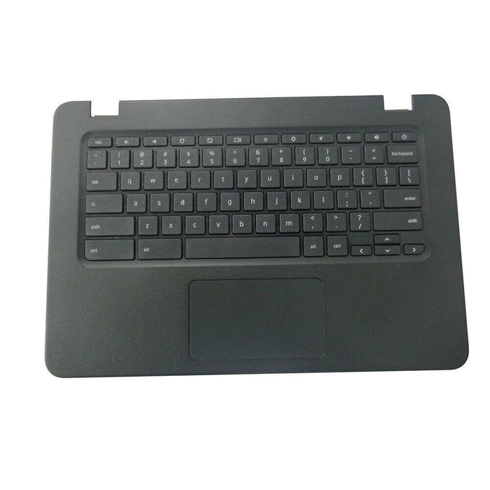 Lenovo Chromebook N42 Palmrest Keyboard Touchpad 5CB0L85364