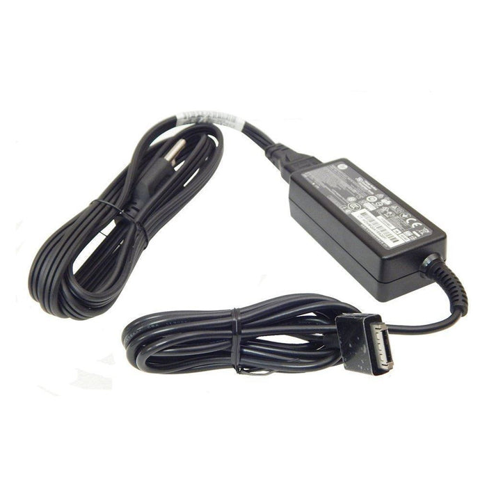 New Genuine HP SlateBook 10-h010sn 10-h010nr 10-h010ss 10-h026ru 10-h015ru 10-h031ru x2 AC Adapter Charger 20W - LaptopParts.ca