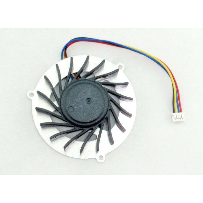 New Lenovo IdeaPad V460 V460A CPU Fan DFS450805MB0T-F92D