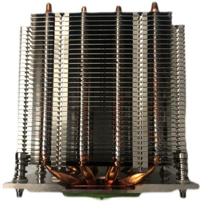 Dissipateur De Chaleur CPU Pour Serveur Dell T630 - Type Vissé - Référence KYWYN / 0KYWYN