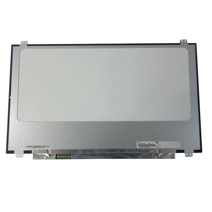 17.3 120Hz FHD Led Lcd Screen for MSI GE72MVR Laptops N173HHE-G32