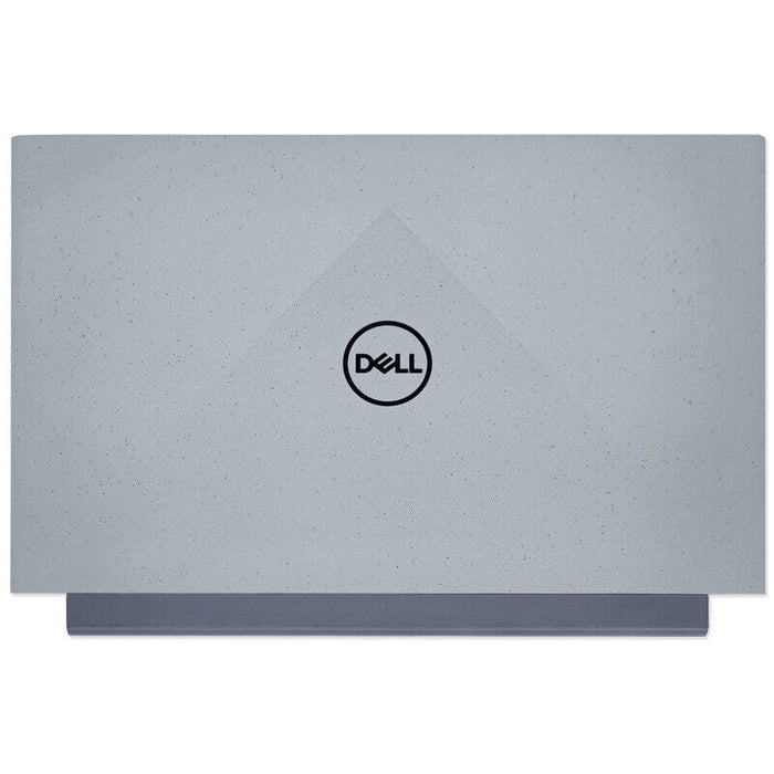 New Dell G15 5510 5511 5515 Silver Grey LCD Back Cover VYH3N 0VYH3N