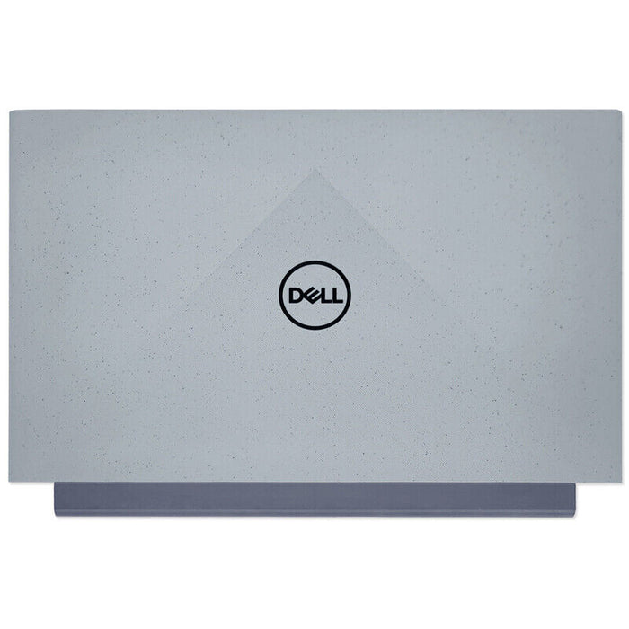New Dell G15 5510 5511 5515 Silver Grey LCD Back Cover VYH3N 0VYH3N - LaptopParts.ca