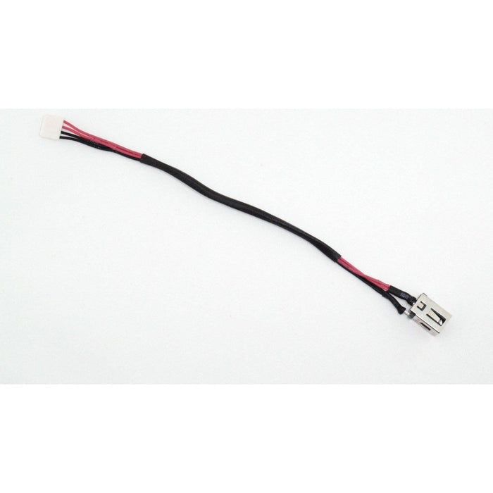 New Toshiba P50-B P50T-B P50W-B P55-B P55T-B P55W-B DC Power Jack Cable