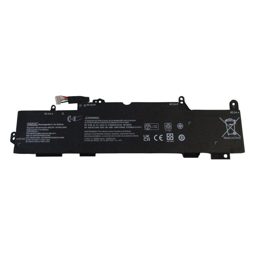 New Compatible HP ZBook 14U G5 Battery 50WH - LaptopParts.ca