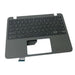 Acer Chromebook C731 C731T Palmrest Keyboard 6B.GM9N7.017 6BGM9N7017 - LaptopParts.ca