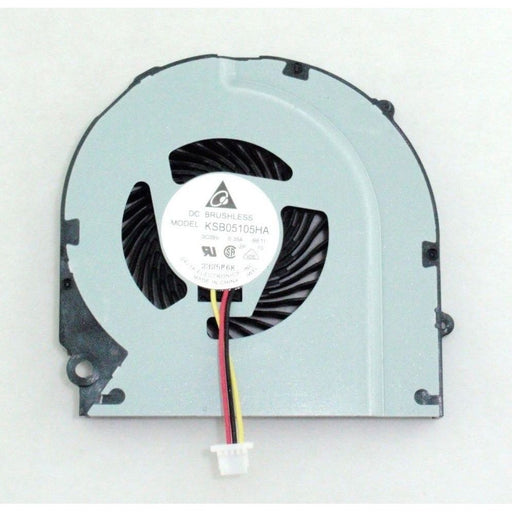 New HP Pavilion DM4 DM4-3000 3-Wire CPU Fan 669935-001 669934-001 KSB05105HA-BE11 DFS470805CL0T-FB35 - LaptopParts.ca
