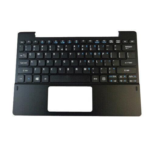 Acer Aspire Switch 10 SW3-013 SW3-016 Upper Case Palmrest Keyboard 6B.MX3N5.001