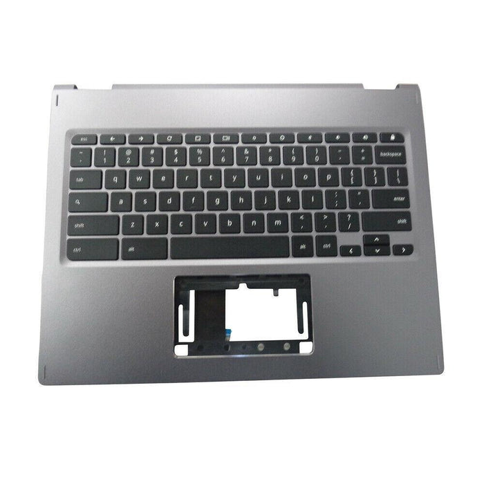 Acer Chromebook Spin 13 CP713-1WN Palmrest Backlit Keyboard 6B.H0RN7.020