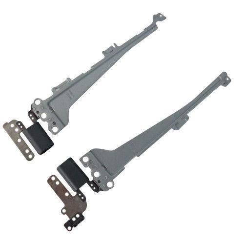 Left Right Lcd Hinge Set for Dell Chromebook 11 3189 - Replaces X5N7J X4PJK