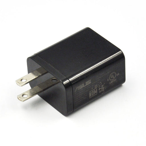 New Genuine Asus TF101 TF101G SL101 TF201 USB AC Power Adapter Charger 18W - LaptopParts.ca
