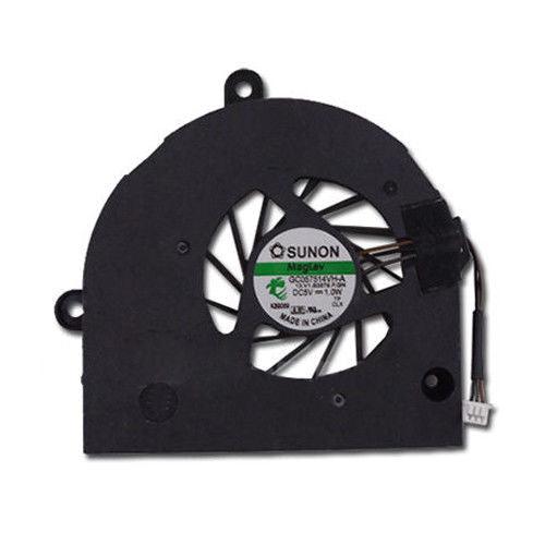 New Acer Aspire 5742 5742G 5742Z 5742ZG CPU Cooling Fan DC2800092S0 - LaptopParts.ca