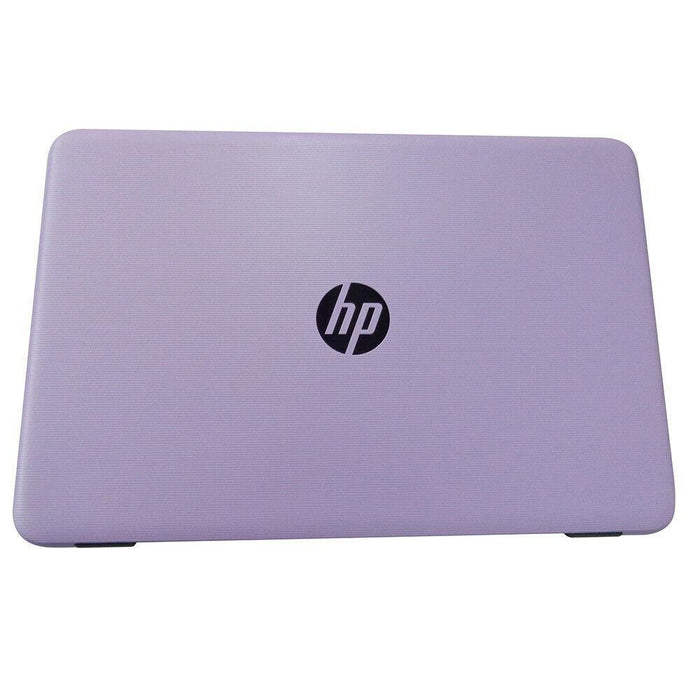 HP 17-X 17-Y Soft Lilac Lcd Back Cover 908288-001