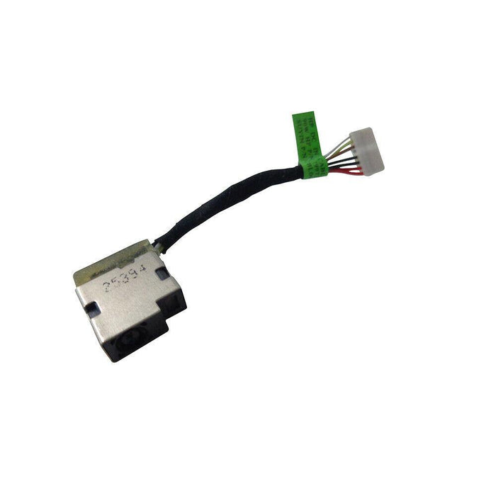 HP Pavilion X360 15-BR 15T-BR Dc Jack Cable 808155-024