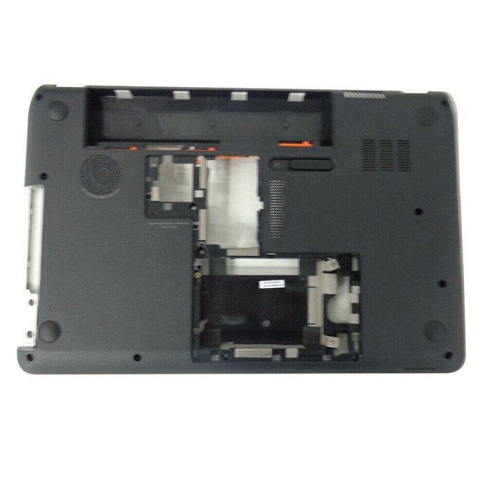 HP ENVY DV6-7000 Pavilion DV6-7000 Bottom Case Base Enclosure 707924-001 682051-001