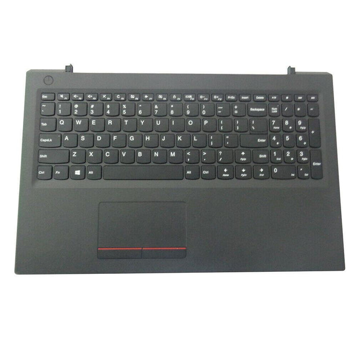 Lenovo V110-15ISK Black Palmrest w Keyboard Touchpad 5CB0L78358