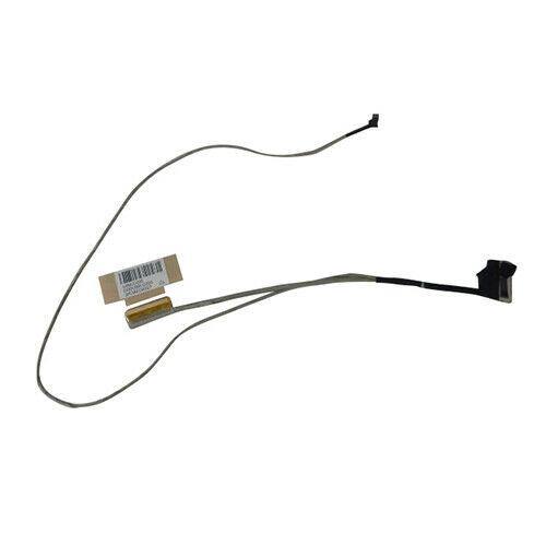 Lcd Video Cable for HP Pavilion 15-F 15-N Laptops DD0U86LC020 - Non-Touch