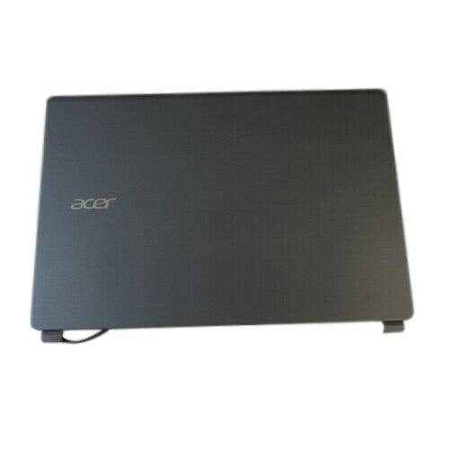 Acer Aspire V5-472 V5-473 V7-481 Gray Lcd Back Cover - Non-Touch 60.MAPN7.009