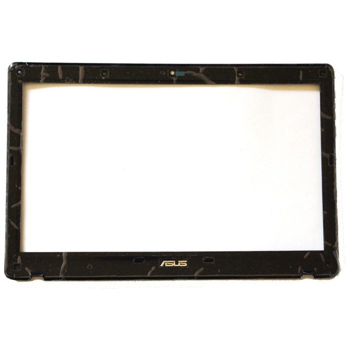 New ASUS K52 K52JK A52JR Top LCD Back Cover Rear Lid & LCD Bezel Without Hinges