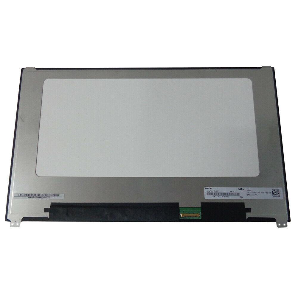 14 Lcd Screen for Dell Latitude 7480 7490 Laptops - FHD Only