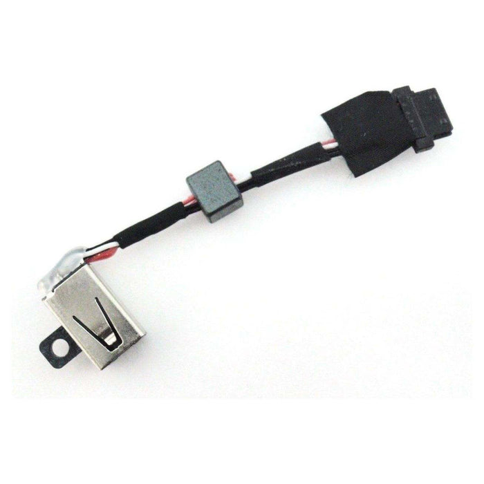 0P7G3 Dell XPS 13 13-9000 13-9343 13-9350 DC Power Jack Cable 00P7G3
