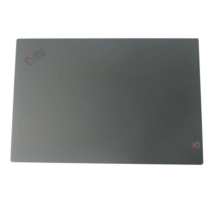 Lenovo ThinkPad X1 Carbon 6th Gen 2018 Black Lcd Back Cover